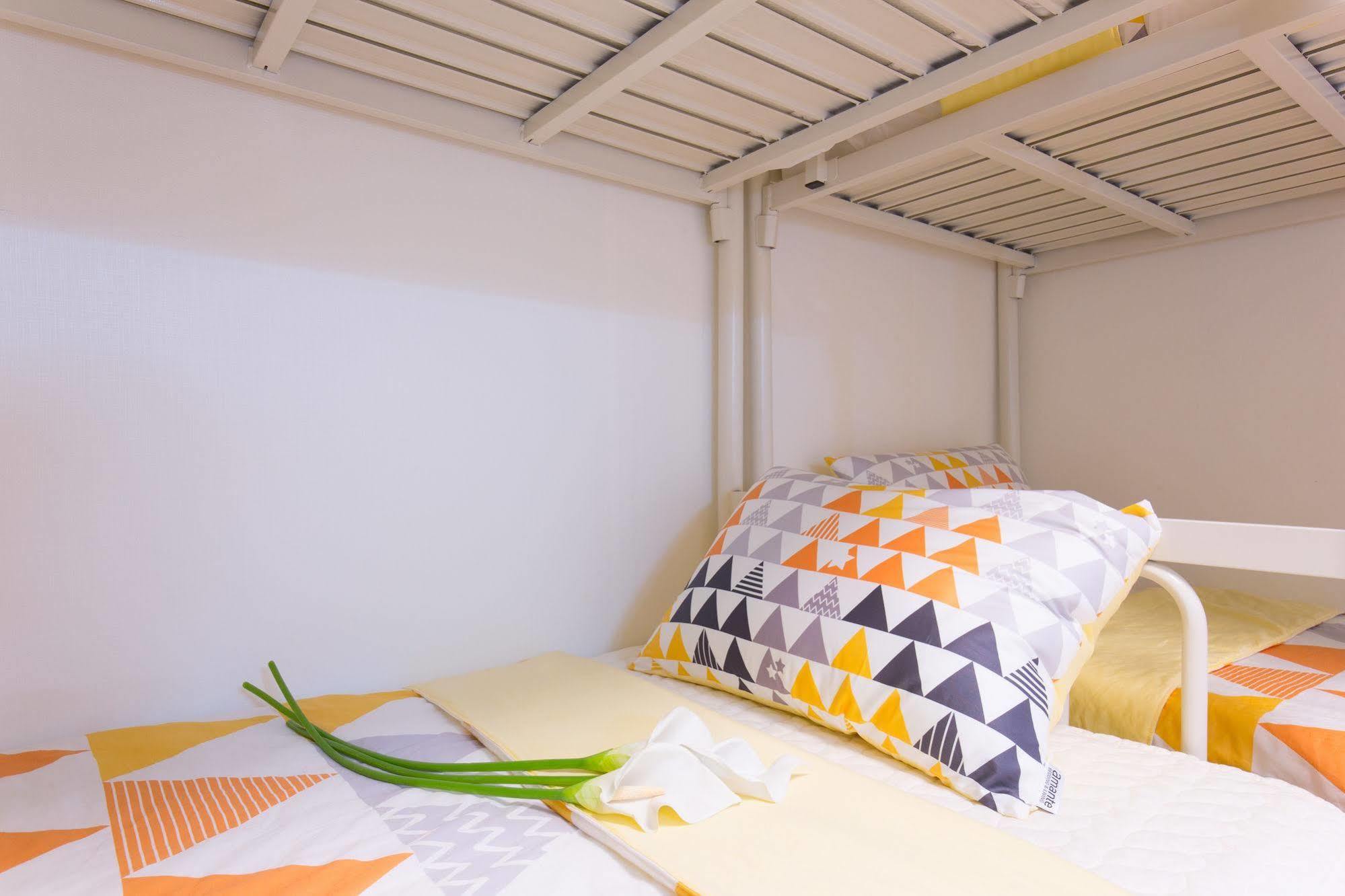 Stay Now Hongdae Seoul Luaran gambar
